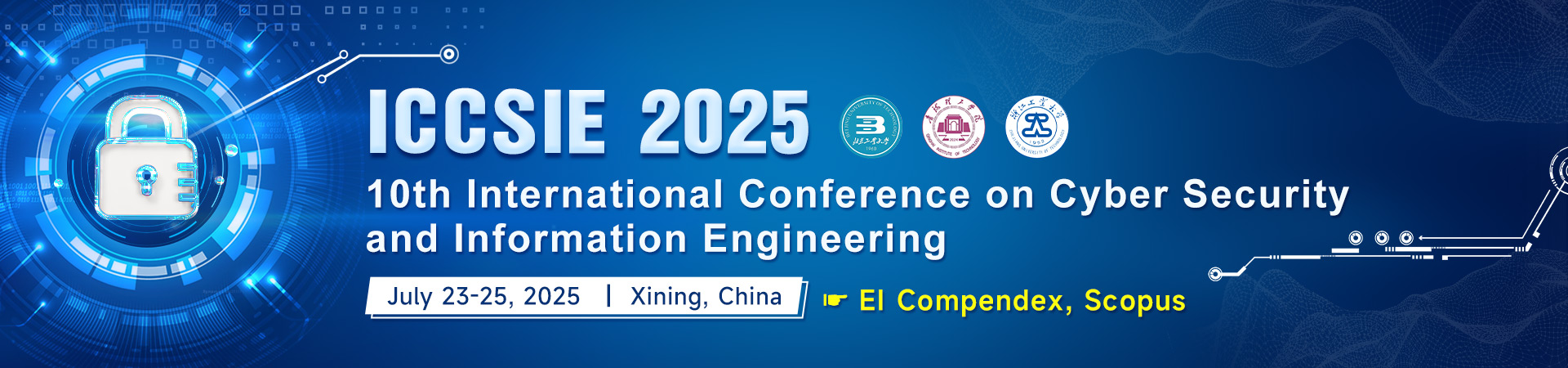 ICCSIE 2025