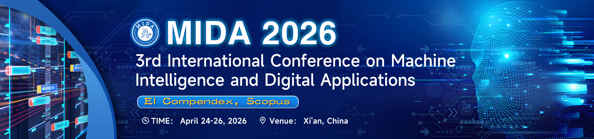 MIDA 2026