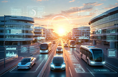 4th International Conference on Intelligent Transportation and Smart Cities (ICITSC 2027)