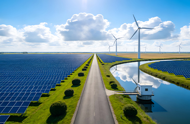 2027 International Conference on Renewable Energy and Power System Automation (REPSA 2027)