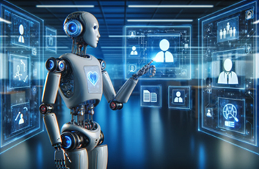2027 4th International Conference on Intelligent Computing and Robotics (ICICR 2027)