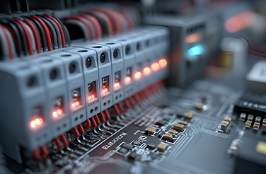 4th International Conference on Electronics, Electrical and Control Systems (EECS 2027)