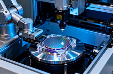 2027 International Conference on Advanced Manufacturing and Intelligent Industry Technologies (AMIT 2027)